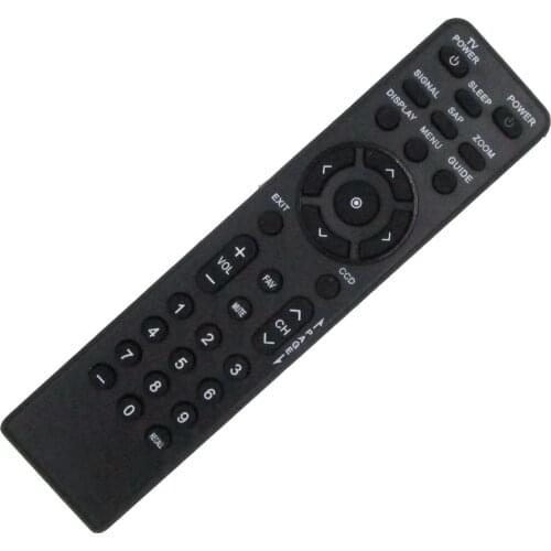 Remote Control For Insignia AKB36157101 NS-DXA1 NS-DXA1-APT Coupon Eligible Digital Converter Box