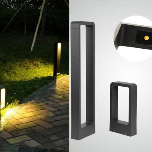 ROSTSTAR Road Lighting
