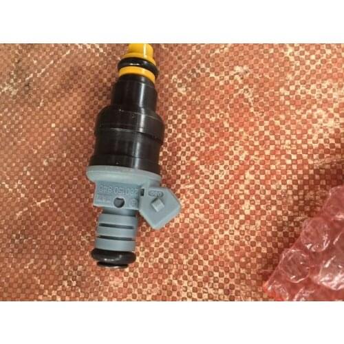 Sherryberg High Performance Low Impedance 1600cc 160LB LBS/HR Ev1 Top Fuel Injectors X 6 pc