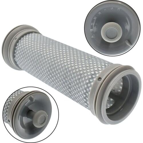 Replacement Dust Filter Dust Bin Filter For Tineco S12, S11, Pure One X Vacuum Cleaner Spare Parts Home Appliance