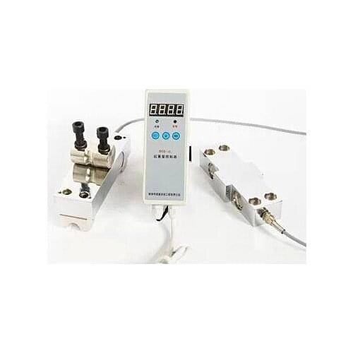 Wire rope special tension sensor BCQ-JL type single beam limiter