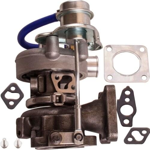CT12 Turbo Turbocharger For Toyota Townace Liteace 2.0L 17201-64050 90-94 1720164050 Supercharger Turbine