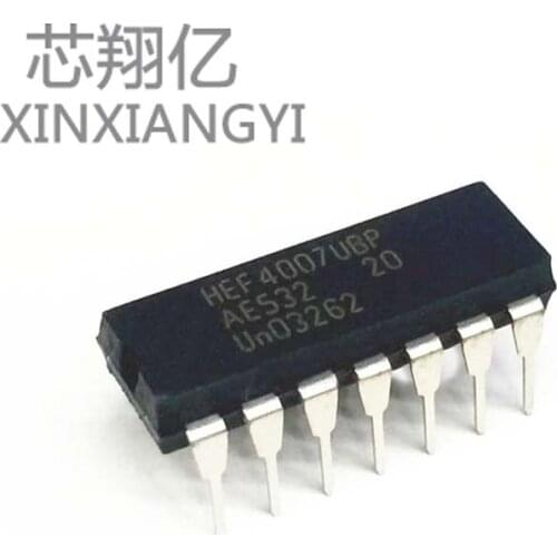 XINXIANGYI HEF4007UBP DIP