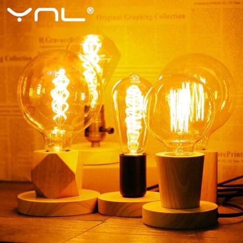 YNL Table Lamps