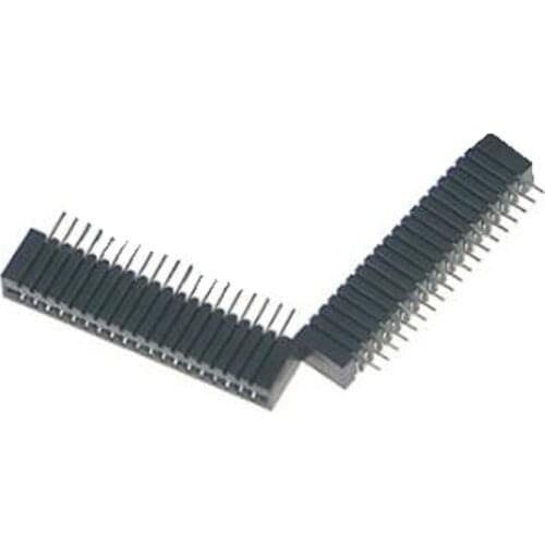 18Pin /19Pin Conductive Film Socket Connector Port For Sony PS2 Replacement