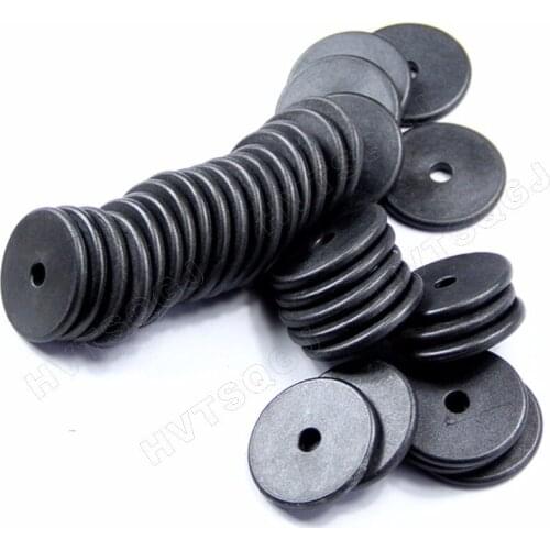 20pcs High Temperature Resistance LF RFID 125khz em4305 PPS Laundry Tag