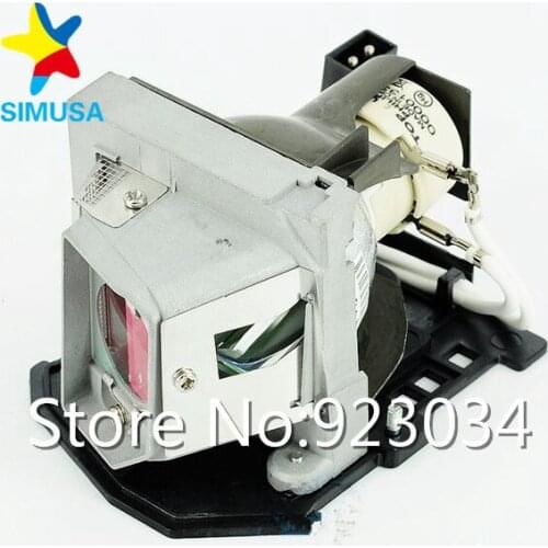 317-2531/725-10193 for DELL 1210S Compatible lamp with housing