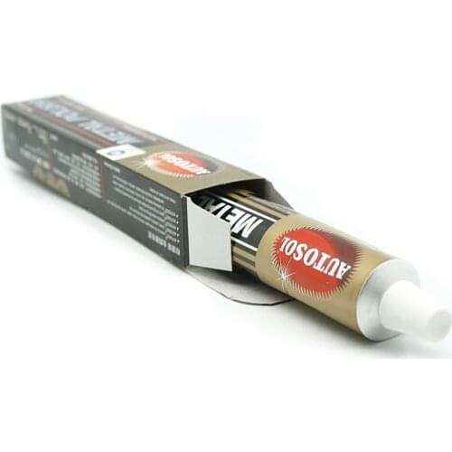 50g Metal polishing paste remove rust polishing metal stainless steel watch polishing paste new