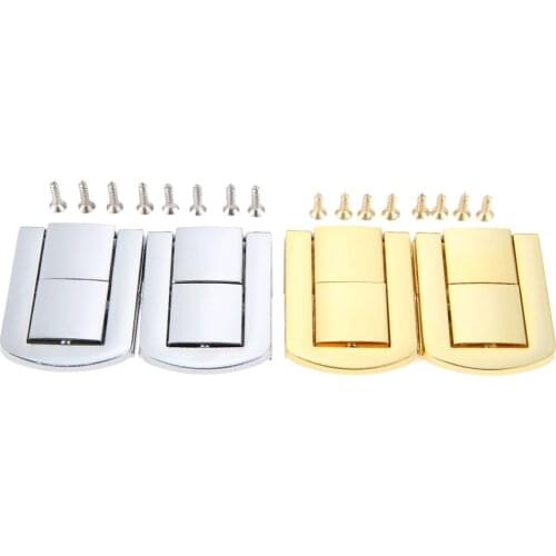 Hardware Tools Antique Small Square Buckle Alloy Buckle Antique Wooden Wine Box Lock Buckle Clasp Wholesale 43*32mm