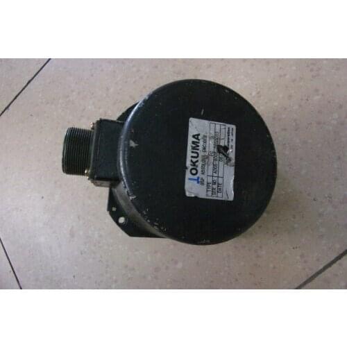 Encoder FC A005-8005-0000003 , Used one , 90% appearance new , 3 months warranty , fastly shipping