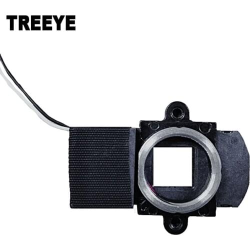 HD M12 IR cut Pinhole Lens IR cut IR Filter ICR lens mount holder, Dual Filter, day night switch, DC3V-DC8V