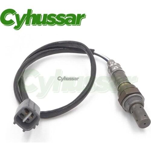 Oxygen Sensor O2 Lambda Sensor AIR FUEL RATIO SENSOR for UBARU OUTBACK 3.0L TOYOTA CAMRY SOLARA 2.4L 234-9010 22641-AA03C
