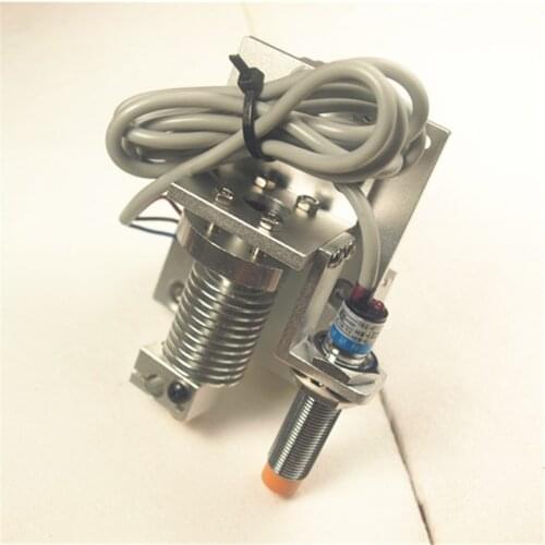 Reprap Prusa i3 v6 Bowden X-carriage mount and hotend kit with Inductive Proximity Sensor V6 bowden extruder 1.75/3mm