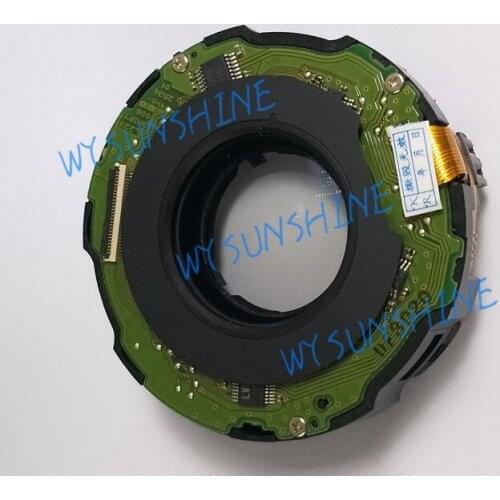 Anti-shake Lens Group for Canon EF 70-200mm 70-200mm f / 2.8L IS II USM Repair Part (Gen 2)