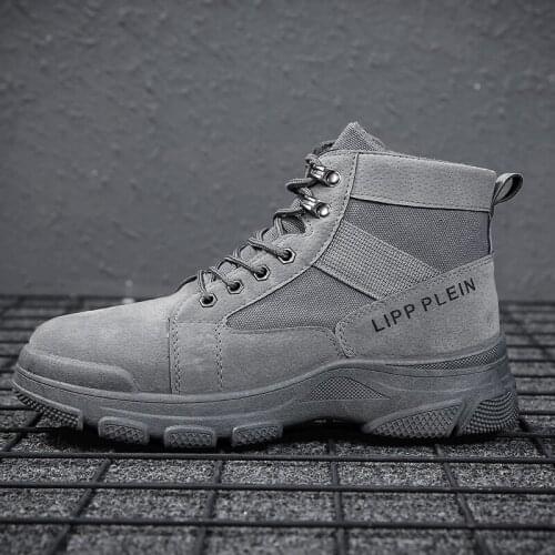 Hombre casuales black 2020 sports boots sale fashion boot Mens sneaker man spring boty para work sneakers causal sapatos home