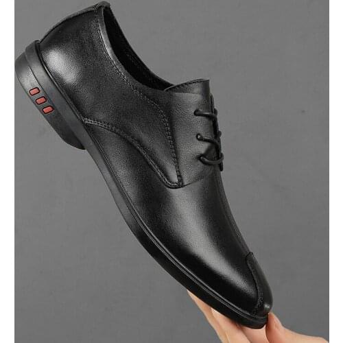 Male para shoe leisure men oxford classic cuero Mens sale air zapatillas sapato mens sapatos hombre shoes black casuales de hot