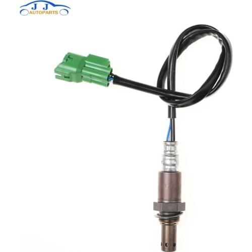 18213-66J10 1821366J10 New Oxygen Sensor For 2006 2007 SUZUKI Grand Vitara 234-4387 2344387