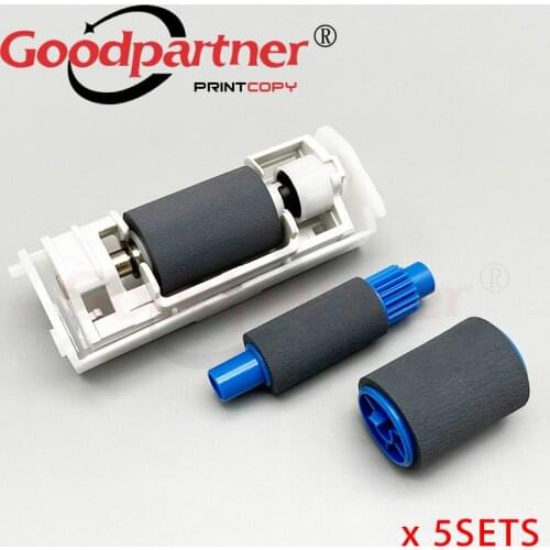 Pickup Feed Separation Roller for OKI B411 B431 C301 C310 C321 C330 C331 C510 C511 C530 C531 ES3452 ES4131 ES5430 ES5431 ES5462