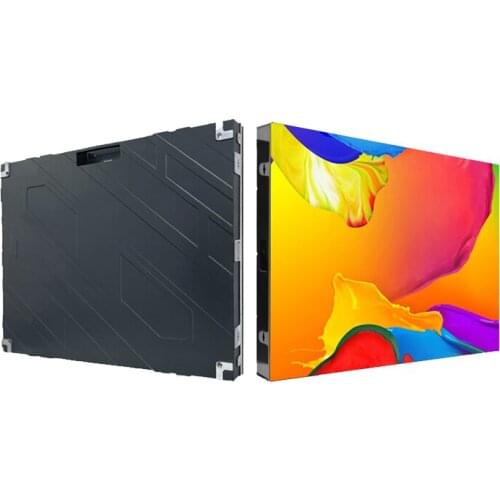 SRYLED Free Structure Indoor P2 P2.5 Wall Mounted LED Video Wall P2.5mm Front Services LED Display Screen