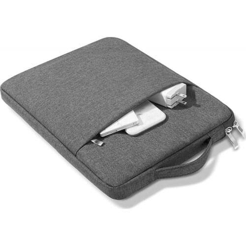 Handbag Cover For iPad Pro 11" 12.9" 2017 2018 9.7 10.5 Tablet Bag Sleeve Case For Ipad Air 1 2 3 4 9.7 2017 2018 Funda Capa