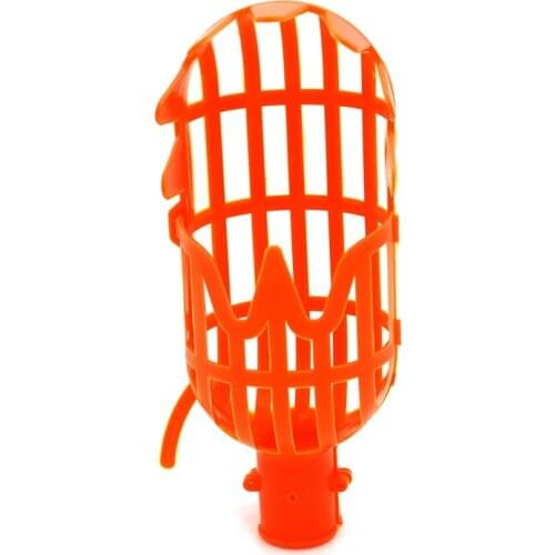 High Altitude Fruit Picker No pole 1Piece Plastic Picker without Pole Fruit Catcher Picking Tool Garden