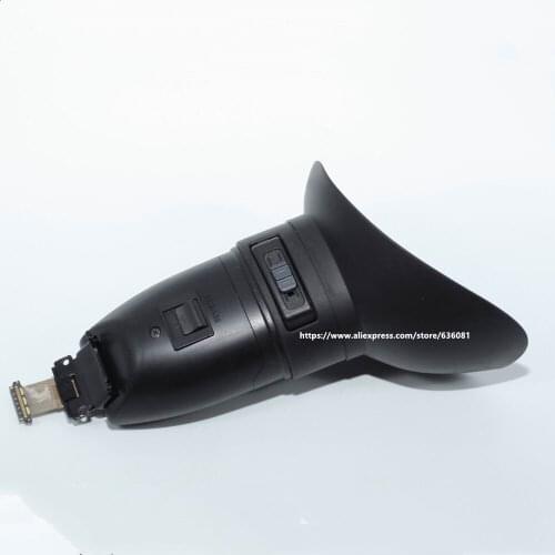 Repair Parts Camcorder View Viewfinder For Sony PXW-X280