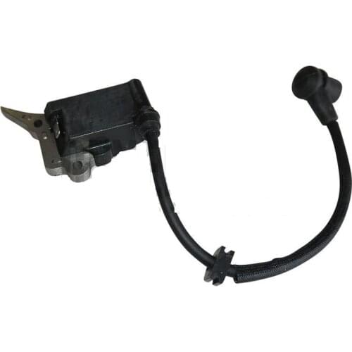 IGNITION FOR McCulloh MCC1435 MCC1635 MCC1840 MS354 MS4018 MXC1840 PMC1840 POULAN FLORABESTCHAINSAW MAGNETO MODULE 9288-310801