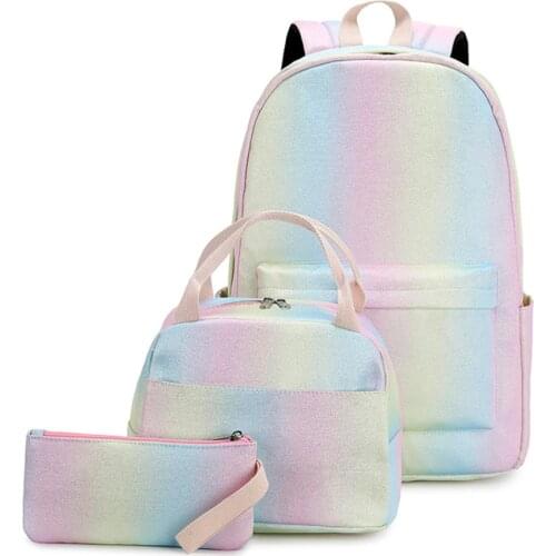 ZIRANYU Women's Backpacks-briefcases