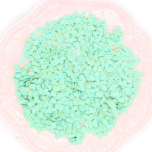 YPP CRAFT Cute Easter Eggs Sequins for DIY Card Making Paper Craft Embellishments