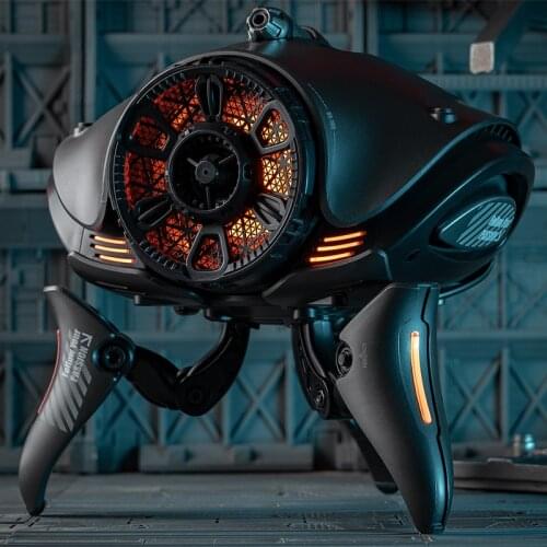 Bluetooth speaker wireless high sound quality high power super loud bass computer mobile phone speaker subwoofer machine