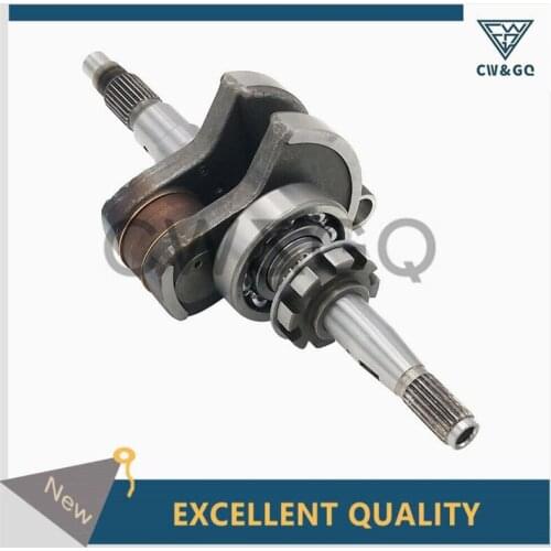 CW&GQ Spare Parts For ATVs