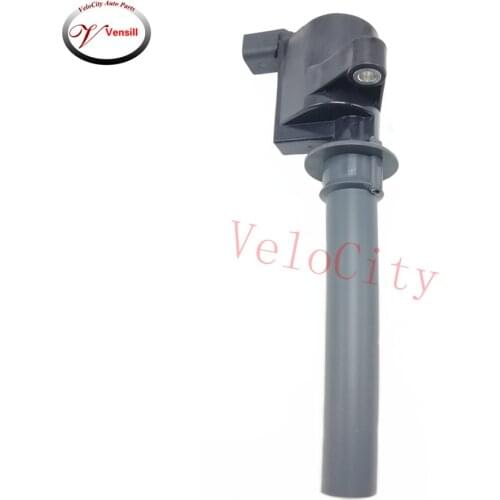 Part No# 1L8Z-12029-A 1L8Z-12029-AB F7TZ-12029-AB Ignition Coil For Ford Escape Taurus Mazda MPV 3.0L