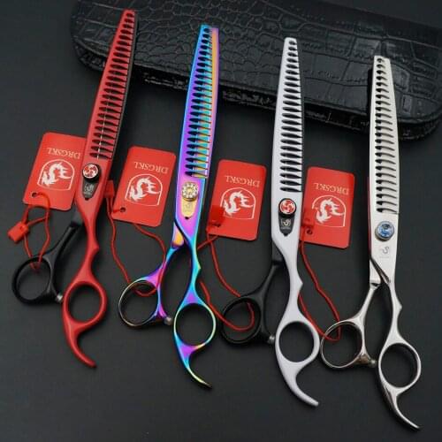 DRGSKL Thinning Hairdressing Scissors