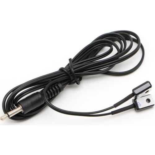 Infrared IR Double Emitter Repeater Remote Control Extender Cable Adapter H054