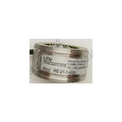Used encoder RE-21-1-K28 TESTED PASS OK