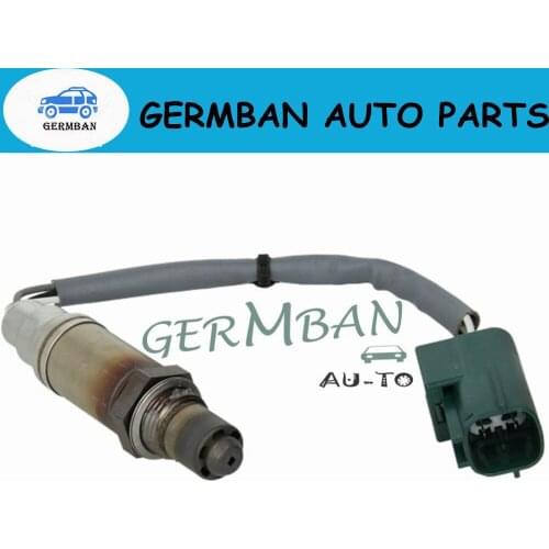 0 258 007 276 Lambda Oxygen O2 Sensor 0258005276 226A0-5M301 LS5276 fit for Nissan Almera Tino 2000-2003 1.8T MPV