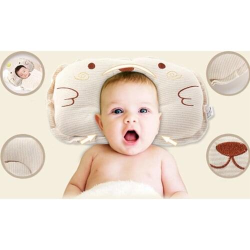 MSDMSASD Newborn Pillows