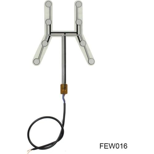 New "H" Type Seat Occupancy Sensor Pressure Seat Belt Reminder Sensor FEW016