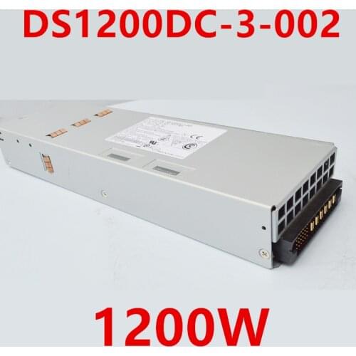 New Original PSU For Emerson 1200W Power Supply DS1200DC-3-002