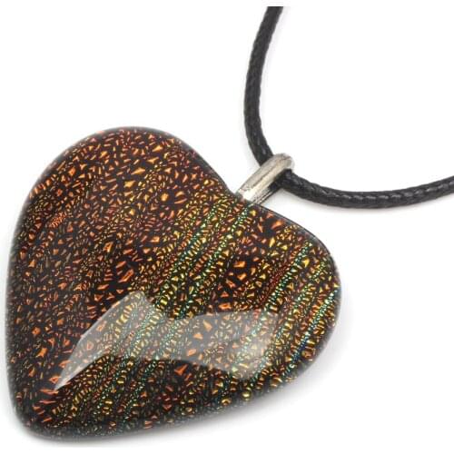 OLINGART Gold Pendants
