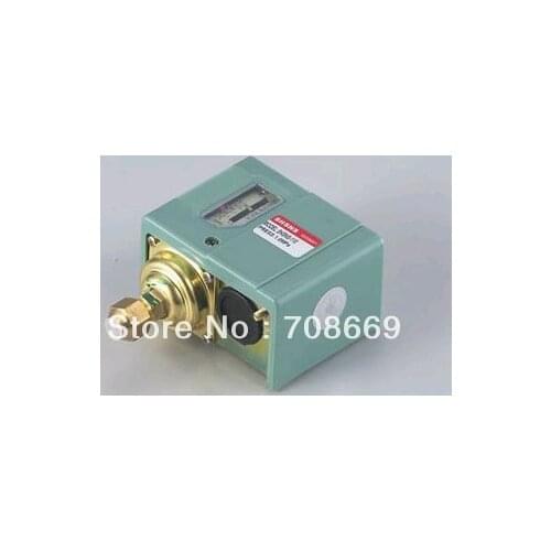 Refrigeration System Air Water Compress Pressure Switch SNS-103