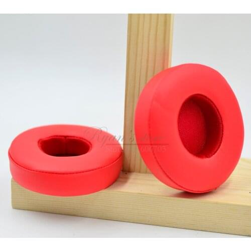 Replacement Ear pads cover cushion for solo 3 solo3 Bluetooth Wireless headphone