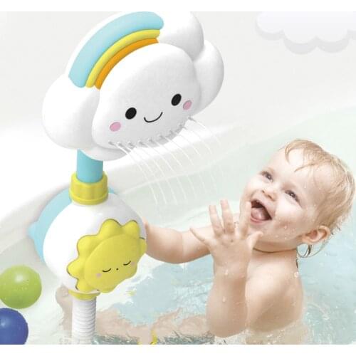 Topbele Bath Toys