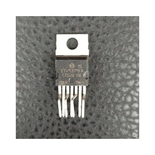 1pcs/lot STV9379FA STV9379 TO-220-7
