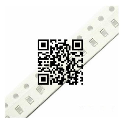 100pcs 1206 SMD capacitor 16V 22uf(226M) 47uf(476M) 100uf(107M) 10UF 4.7UF 1UF 475 225 1UF 0.1UF 0.47UF