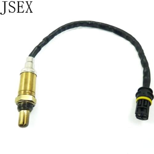 11781742050 11787513962 front Lambda Probe O2 Oxygen Sensor for BMW 325i 330i 520i 525i 530i X3 X5 Z3 Z4 LAND ROVER 1995-2006