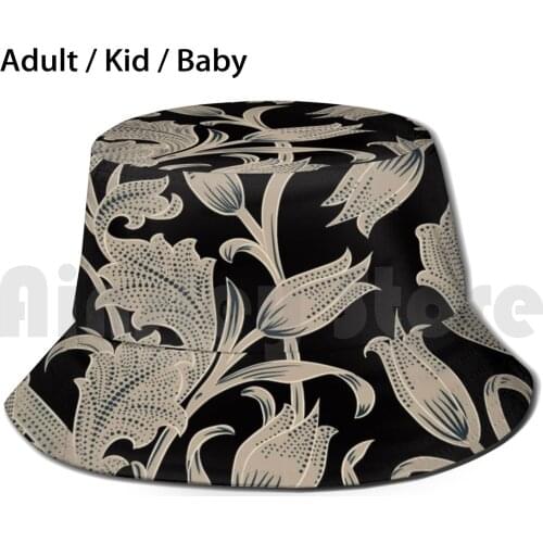 5 Sun Hat Foldable UV Protection Pattern Geometric Camo Space Sacred Cats Animal Cute Covering