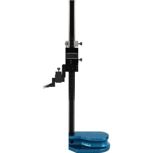 Digital height gauge 0-150mm electronic height gauge digital caliper electronic height gauge with single beam