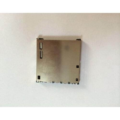 For Canon ixus100 ixus120 ixus130 ixus132 sx30 sx40 a4000 card slot