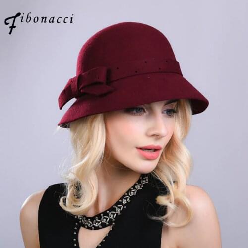 Женские шерстяные шапки Fibonacci China At AliExpress